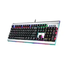 HP - Teclado Gamer GK520 RGB Mecánico