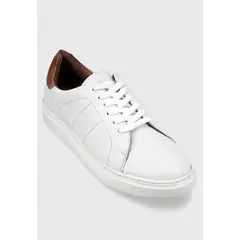 TRIAL - Zapatillas Freedy blanco