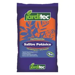 ANASAC - Salitre Potásico 1 Kg Jarditec