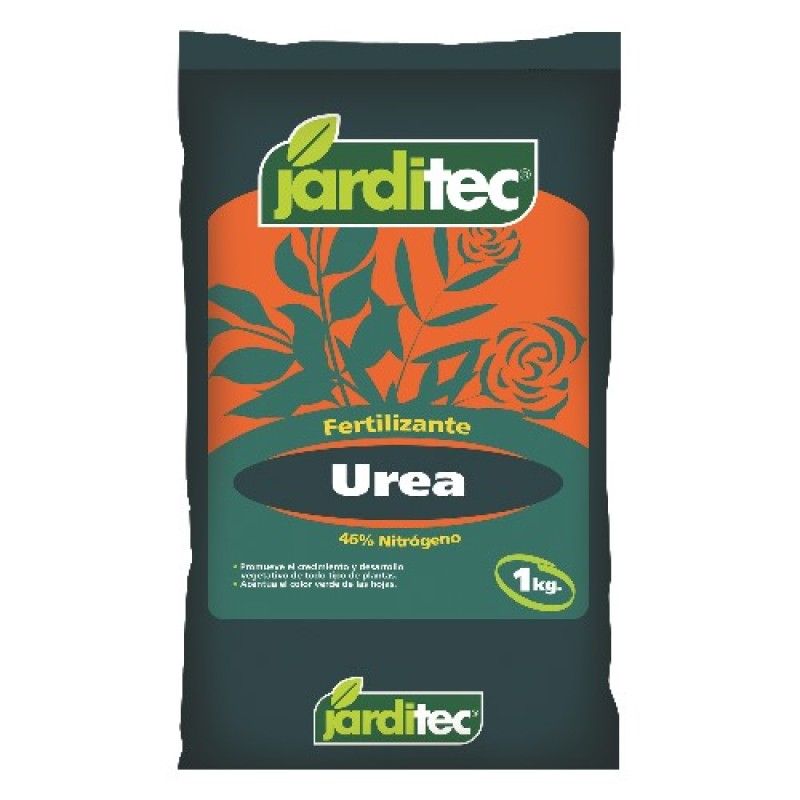 ANASAC - Urea Granulada 1 Kg Jarditec