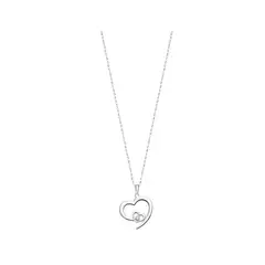 LOTUS SILVER - Collar LP3486-1/1 Mujer Moments