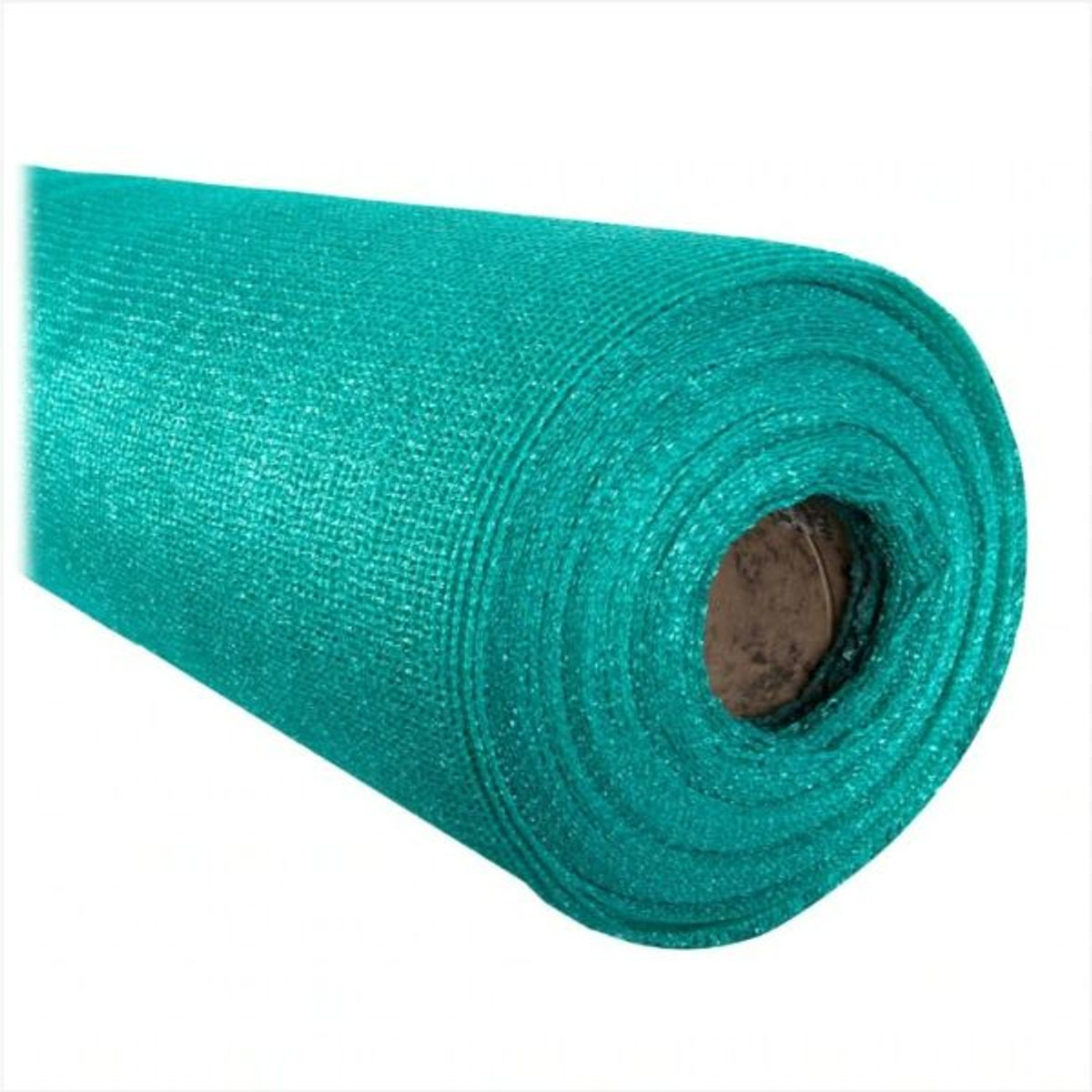 QRUBBER - Malla Raschel Verde 2,1 x 100 mts Sombra 65% Qrubber