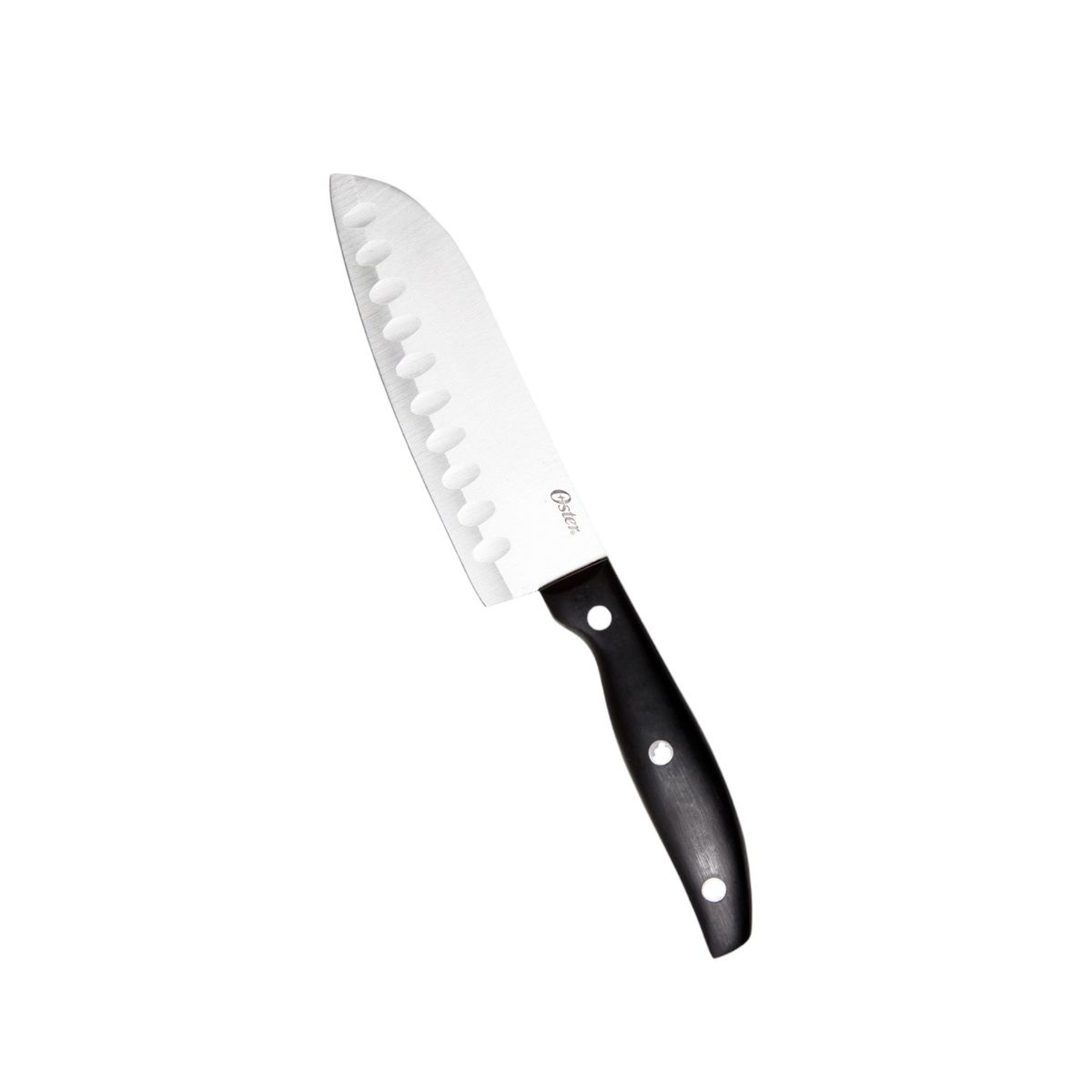 OSTER - Set de Cuchillos Santoku Granger 2 Pcs Oster OSTER
