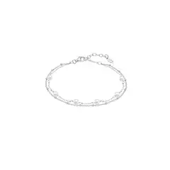 LOTUS SILVER - Pulsera LP3477-2/1 Mujer Pearls