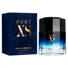 RABANNE - Pure Xs (Excess) Hombre EDT 100 ML Paco