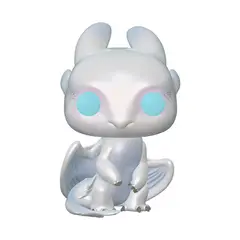 FUNKO - Pop Como Entrenar A Tu Dragon Furia Luminosa 687