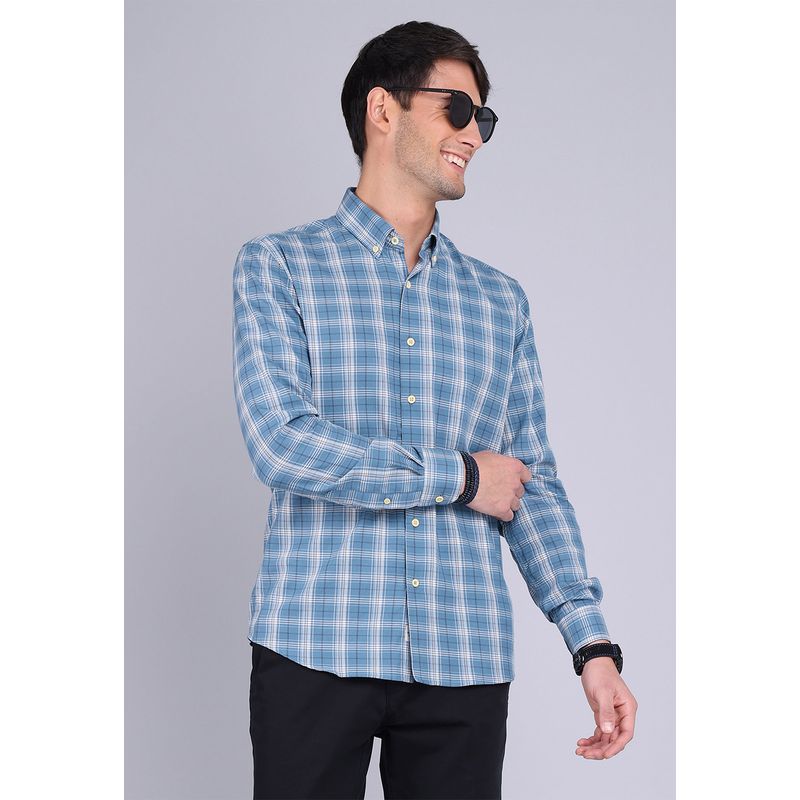ARROW - Camisa Escocesa Manga Larga Arrow ARROW
