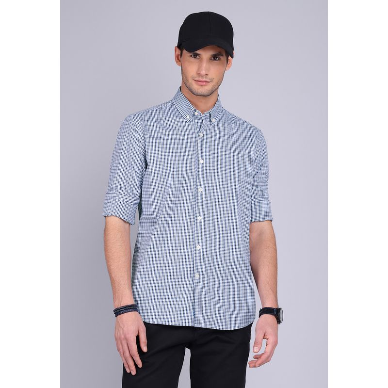 ARROW - Camisa Oxford Rayas Arrow ARROW