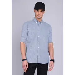 ARROW - Camisa Oxford Rayas