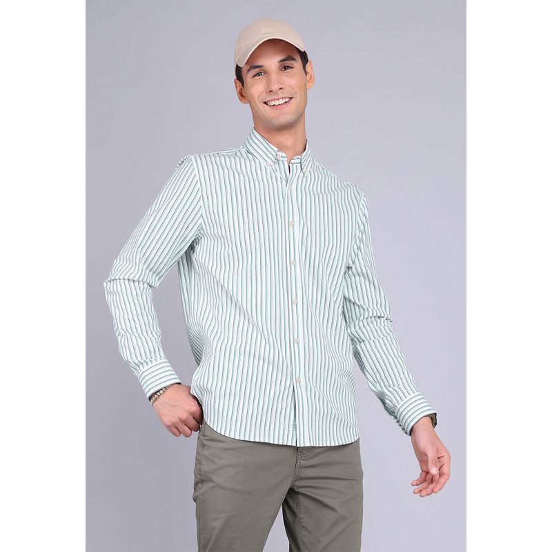 ARROW - Camisa Oxford Rayas Arrow ARROW