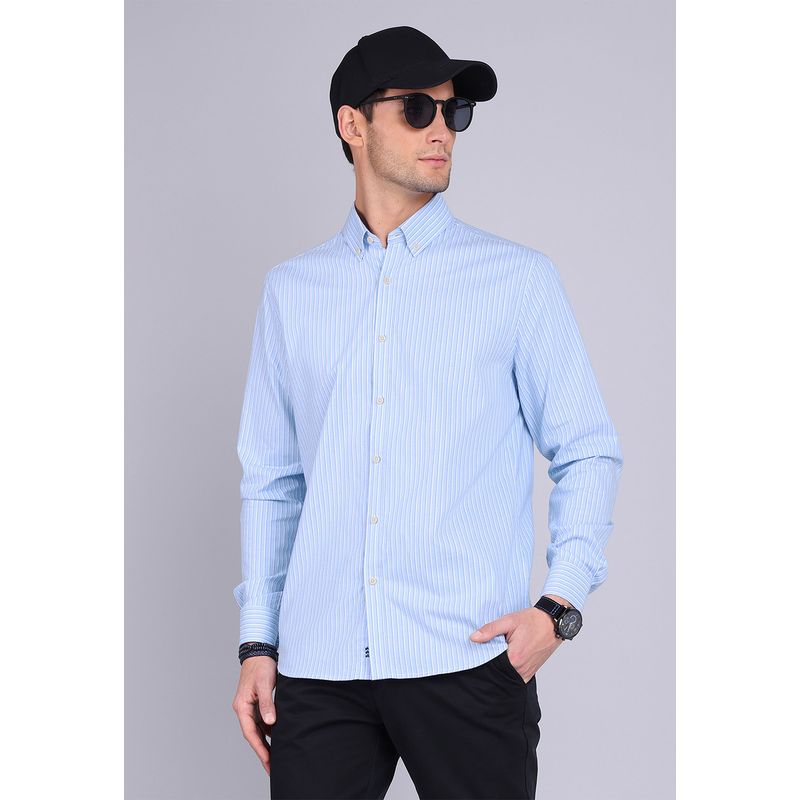 ARROW - Camisa Oxford Rayas Arrow ARROW