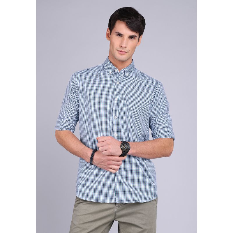 ARROW - Camisa Oxford Rayas Arrow ARROW