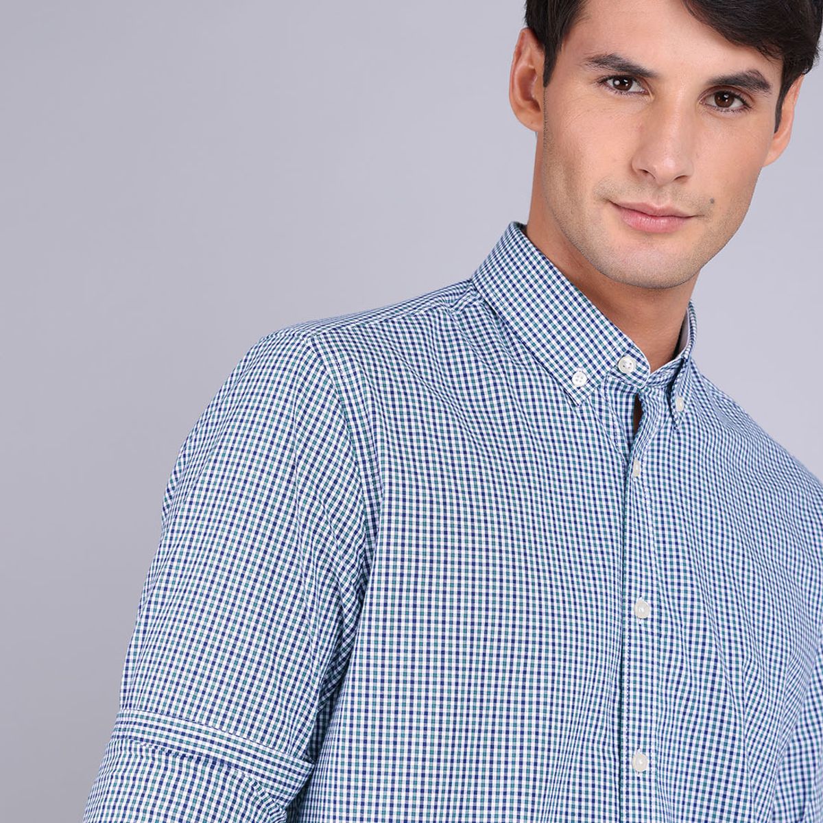 ARROW - Camisa Oxford Rayas Arrow ARROW