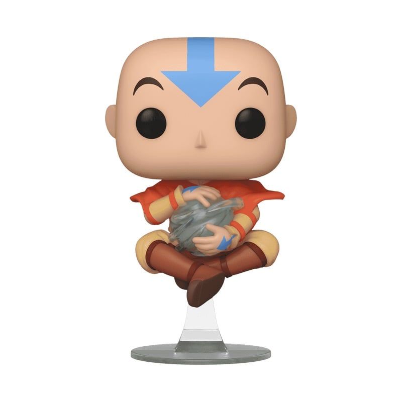 FUNKO - Funko Pop Avatar Aang 1439