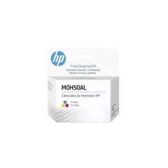 HP - Cabezal De Impresión M0h50a Tricolor Original 315 415