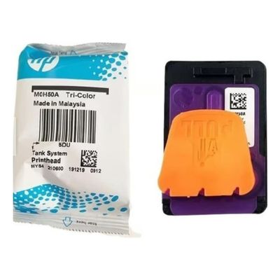Imagen 2 del producto Cabezal de Impresion M0h50a Tricolor Original