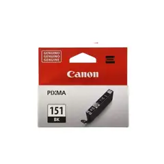 CANON - Cartucho 151 Negro Original