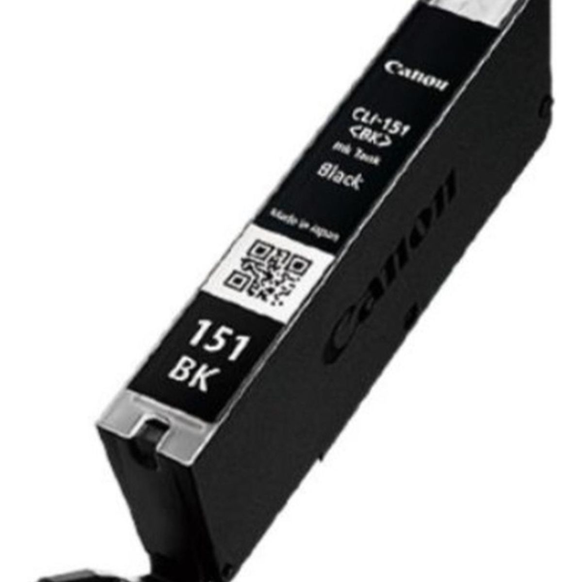 CANON - Cartucho de Tinta Canon CLI-151 Negro Original