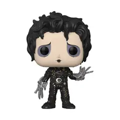FUNKO - Pop El Joven Manos de Tijera Edward 979