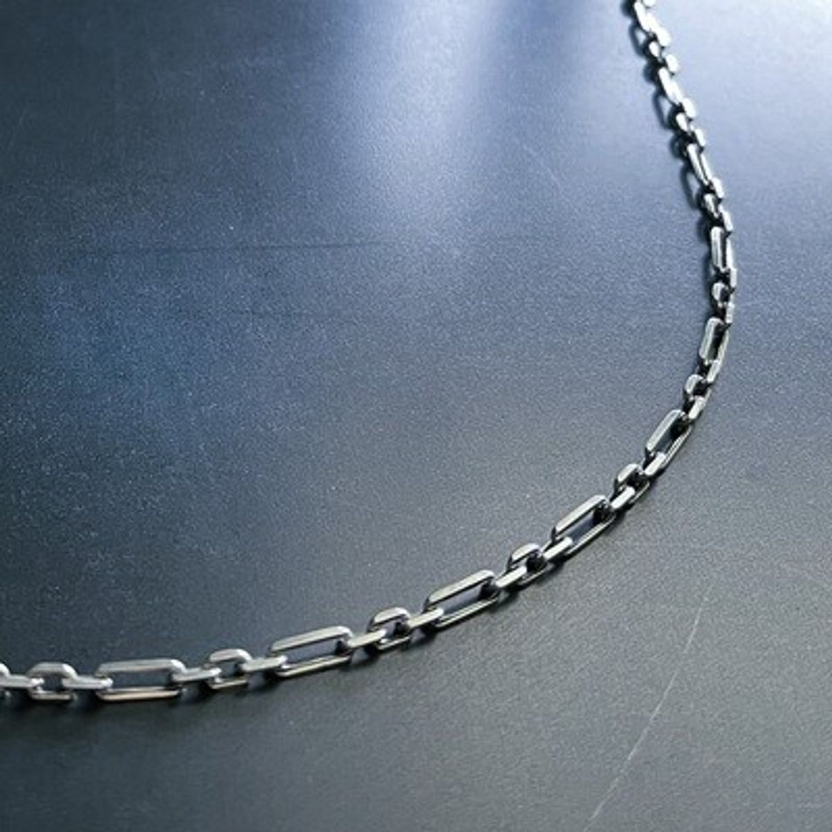 MALEVO JOYAS - Cadena de Plata Cerati M