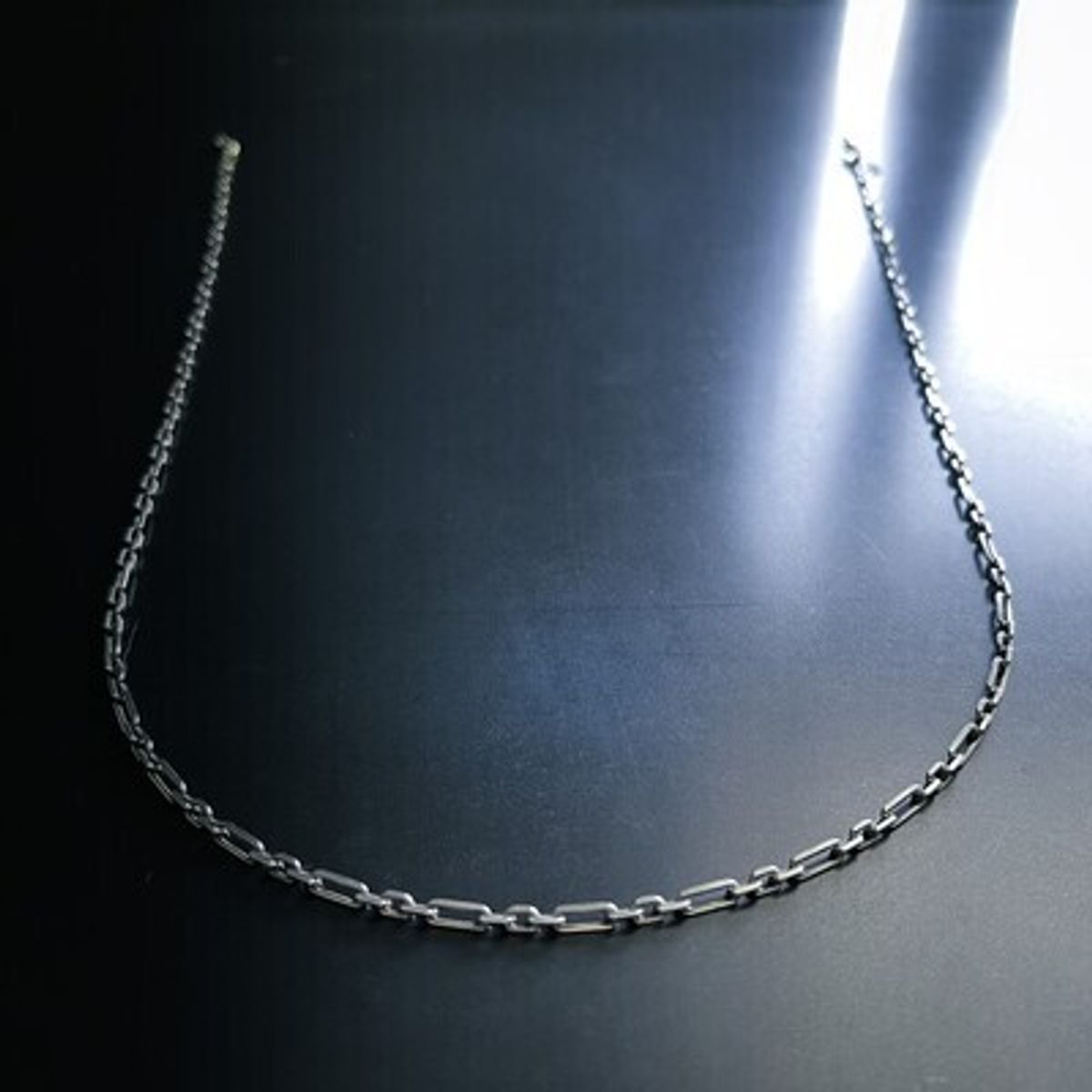 MALEVO JOYAS - Cadena de Plata Cerati M