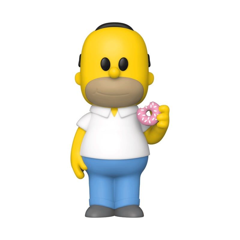 FUNKO - Funko Soda Los Simpsons Homero