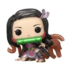 FUNKO - Pop Demon Slayer Nezuko Metalica 868
