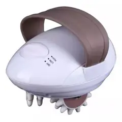 GENERICO - Masajeador Roll Eléctrico Anti-celulitis Body Slimmer 100