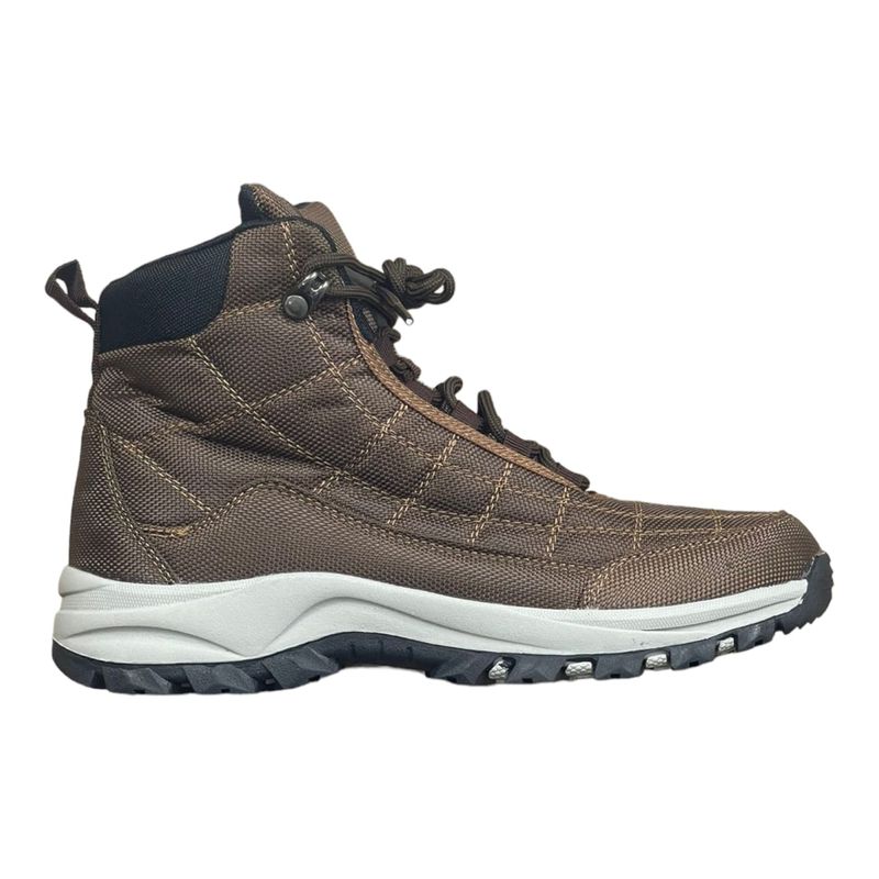 CARBIN - Botines Térmicos Para Hombre