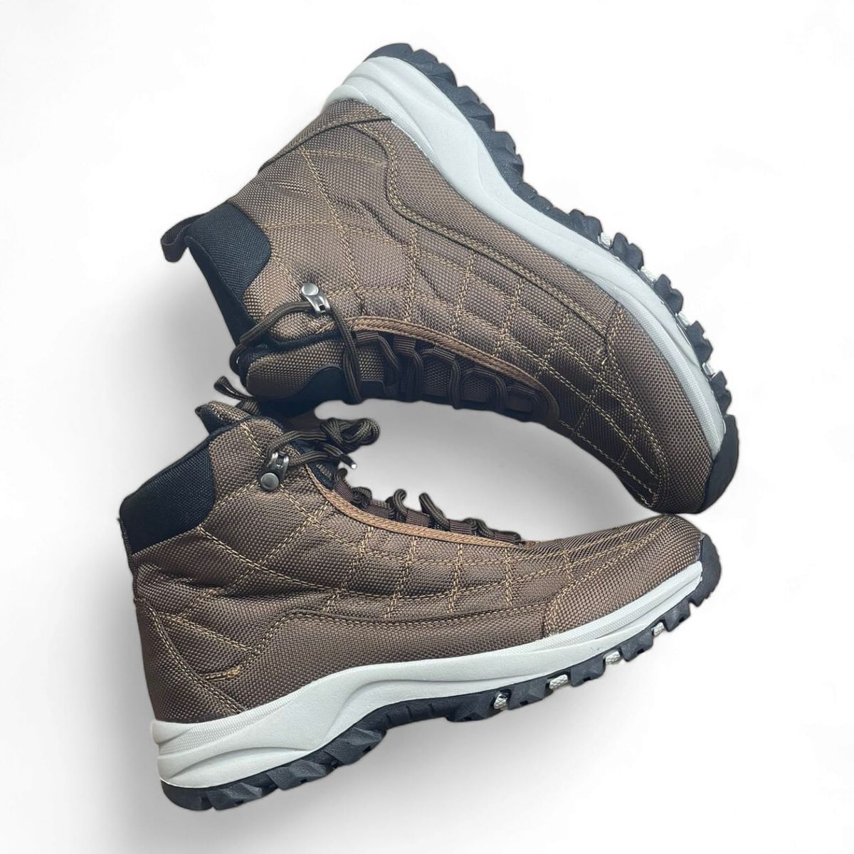 CARBIN - Botines Térmicos Para Hombre