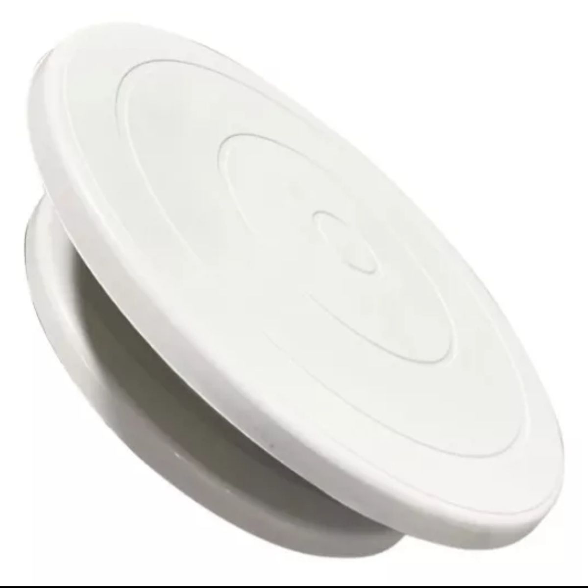 GENERICO - Base Giratoria 32 cm Tortas Plato Giratorio Torta Base Para Tortas
