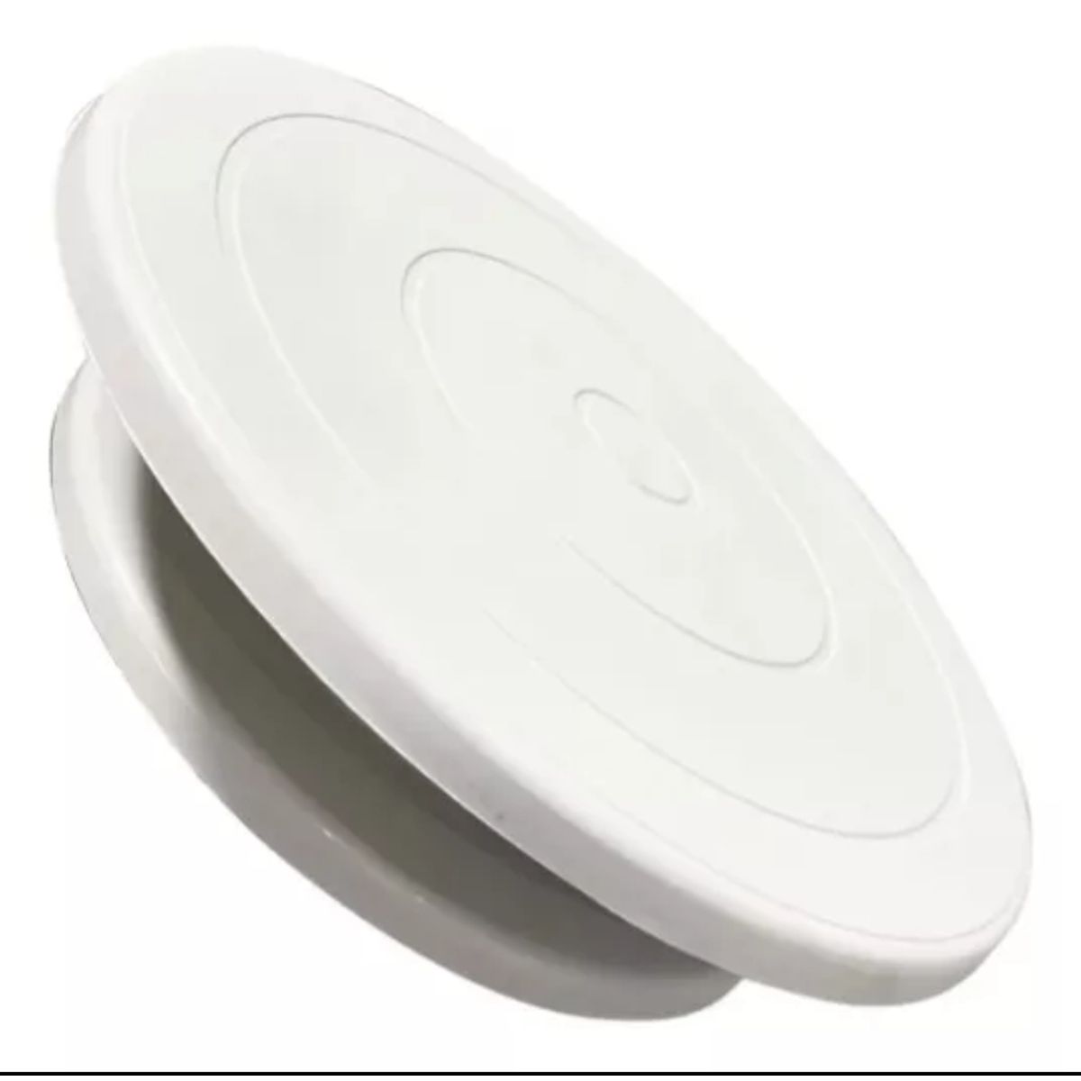 GENERICO - Base Giratoria 32 cm Tortas Plato Giratorio Torta Base Para Tortas