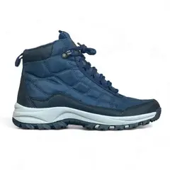 CARBIN - Botines Térmicos Para Hombre