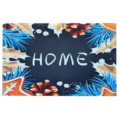 GENERICO - Alfombra De Piso Para Living Grande 160x230 cm Alta Calidad Decohogar