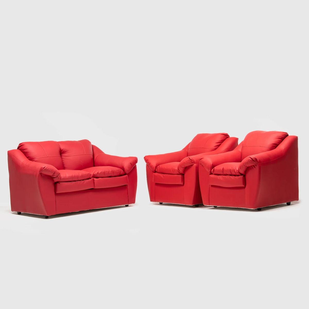 CABSUR - LIVING GALICIA 211 ROJO