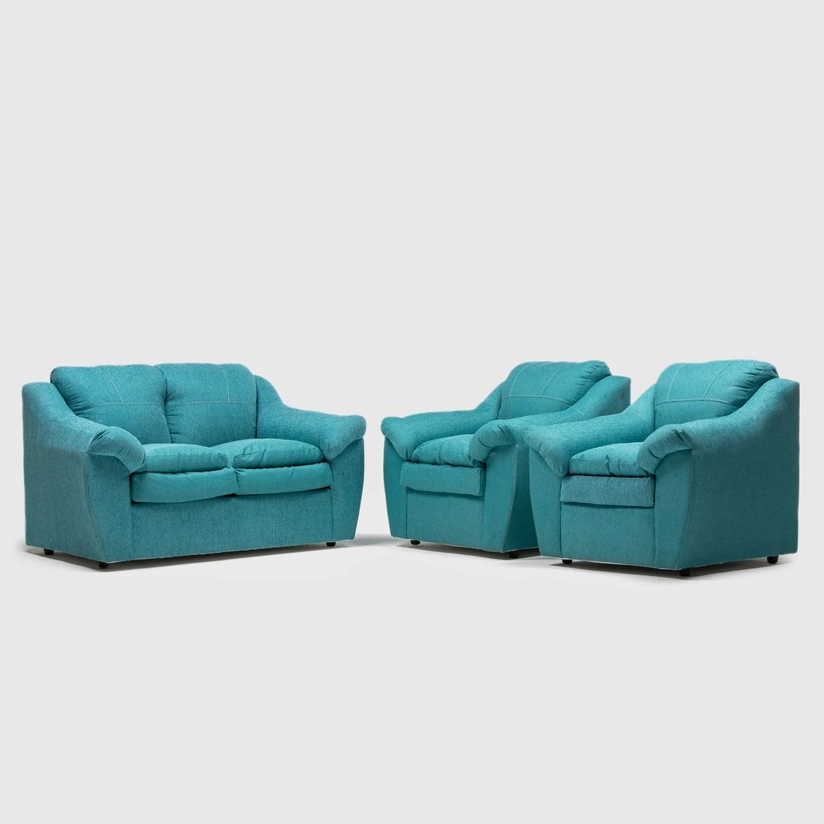 CABSUR - LIVING GALICIA 211 TURQUEZA