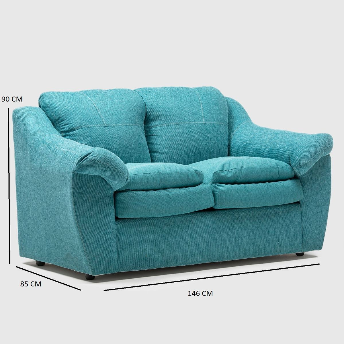 CABSUR - LIVING GALICIA 211 TURQUEZA
