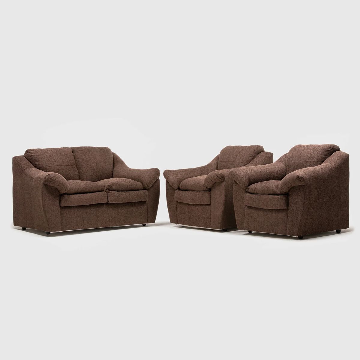 CABSUR - LIVING GALICIA 211 CHOCOLATE