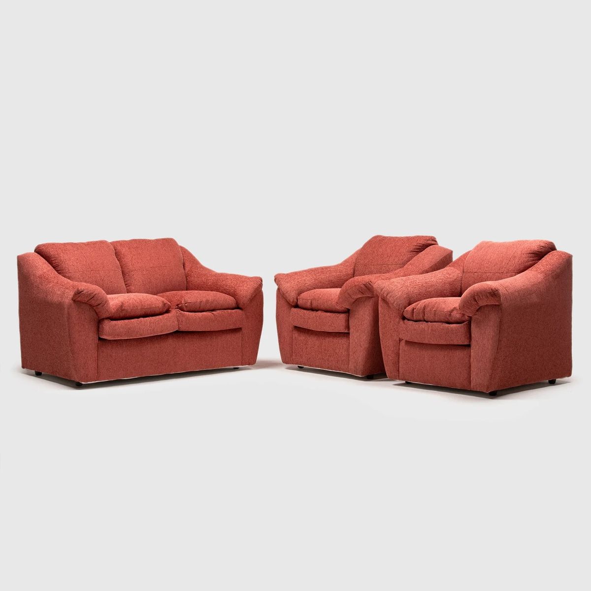 CABSUR - LIVING GALICIA 211 TERRACOTA