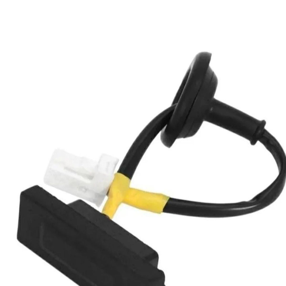 KIA - Botón Maletero Kia Rio 3 Y 5 Y Morning Año 2012-2017