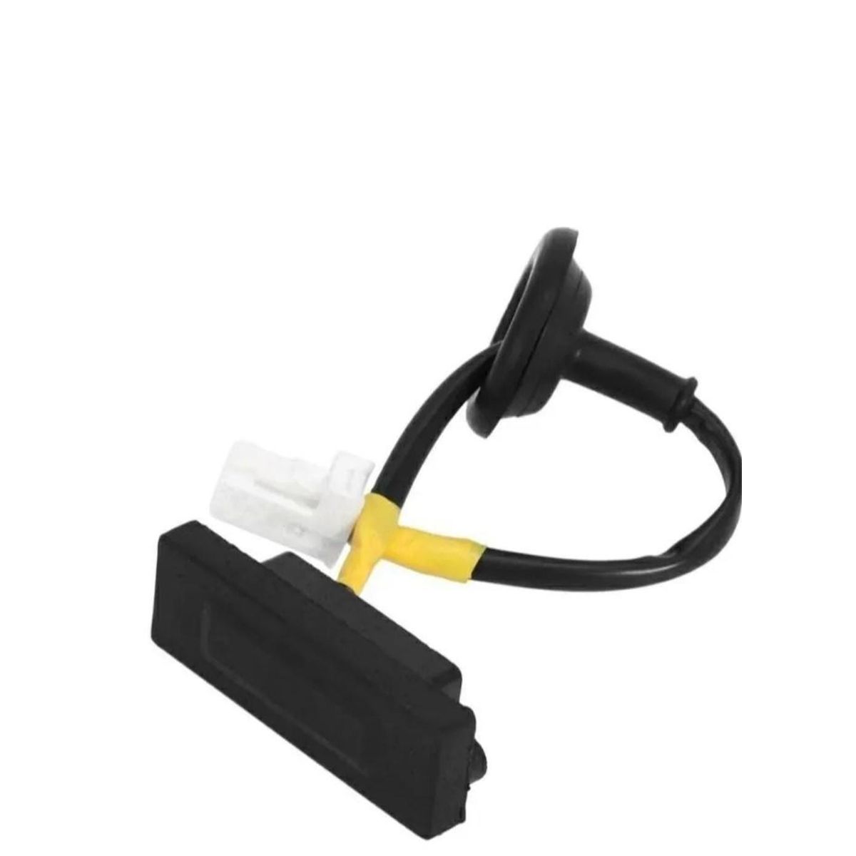 KIA - Botón Maletero Kia Rio 3 Y 5 Y Morning Año 2012-2017