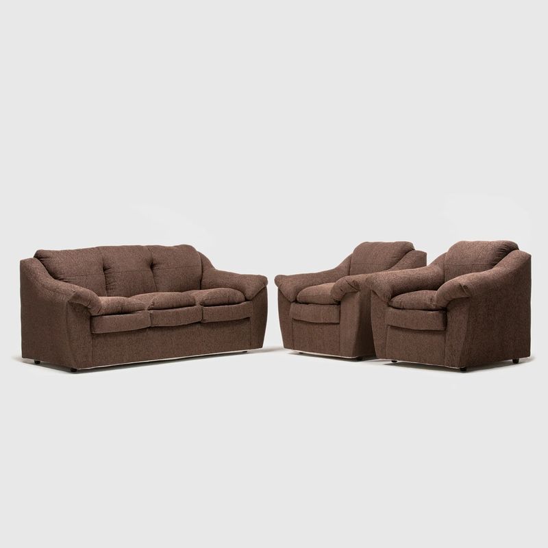 CABSUR - LIVING GALICIA 311 CHOCOLATE
