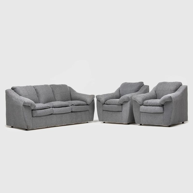 CABSUR - LIVING GALICIA 311 GRIS