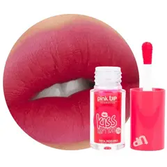 GENERICO - KISS LIP TINT BLOSSOM LABIAL TINTA