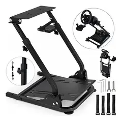 U BUY - Soport Volantes Thrustmaster Fanatec Logitech G29 G923 T300