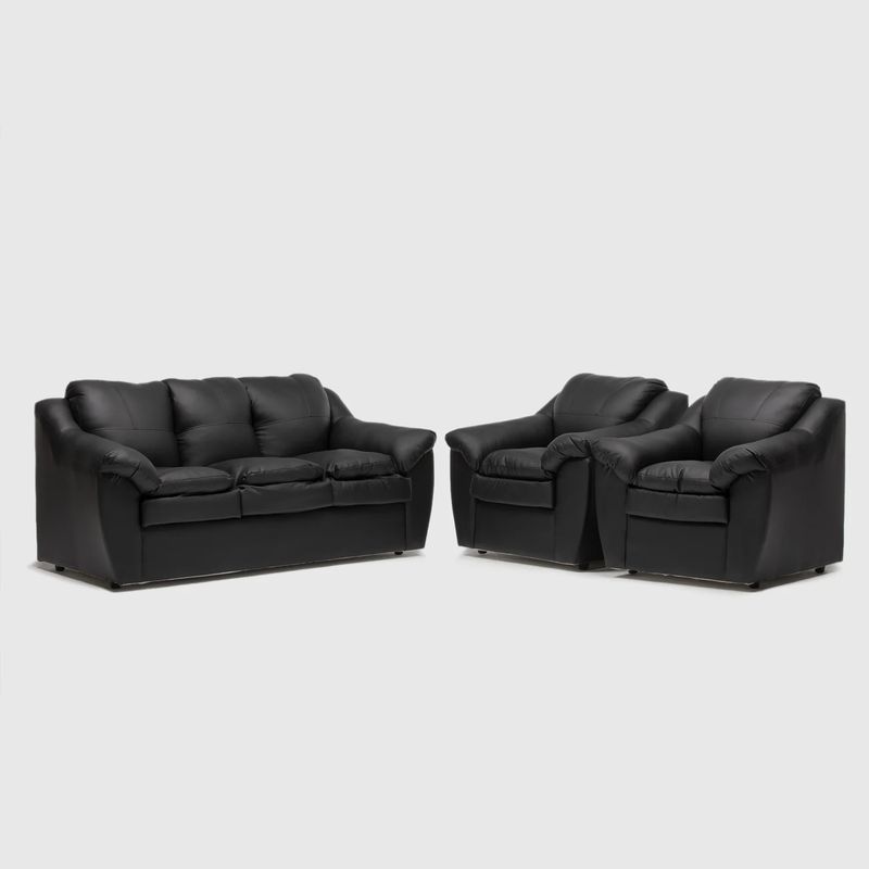 CABSUR - LIVING GALICIA 311 NEGRO