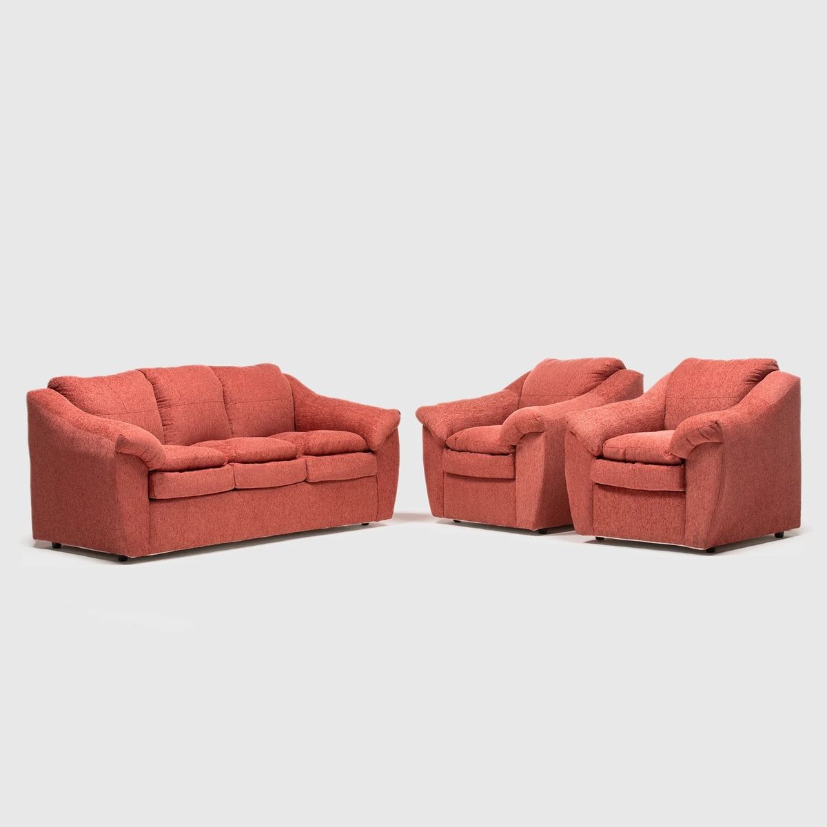 CABSUR - LIVING GALICIA 311 TERRACOTA