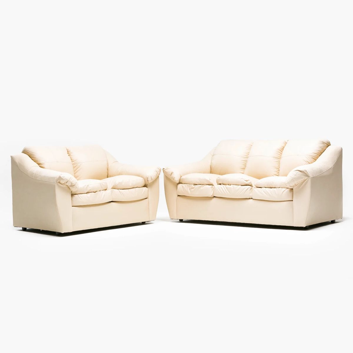 CABSUR - LIVING GALICIA 3-2CPOS BEIGE