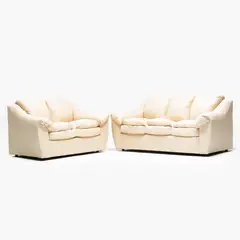 CABSUR - LIVING GALICIA 3-2CPOS BEIGE