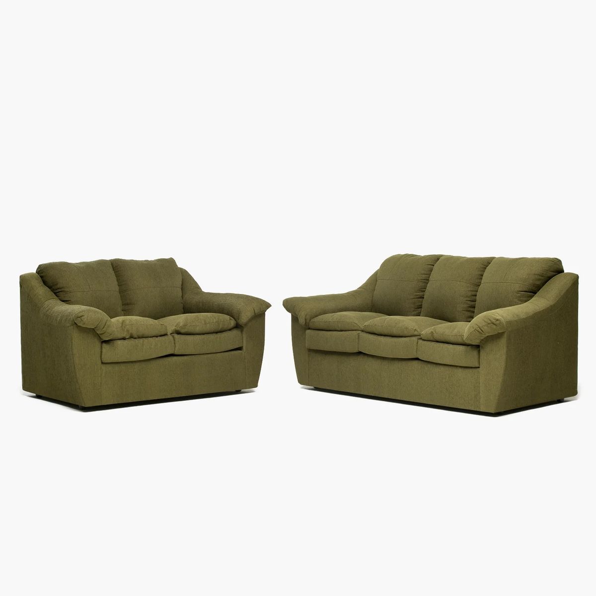 CABSUR - LIVING GALICIA 3-2CPOS VERDE